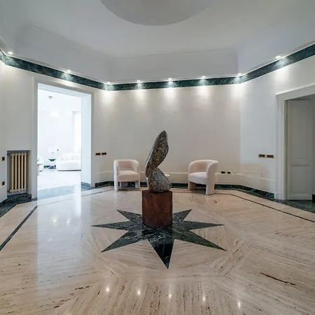 Palazzo Porpora شقة