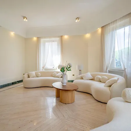 شقة Palazzo Porpora *
