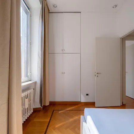 شقة Palazzo Porpora *