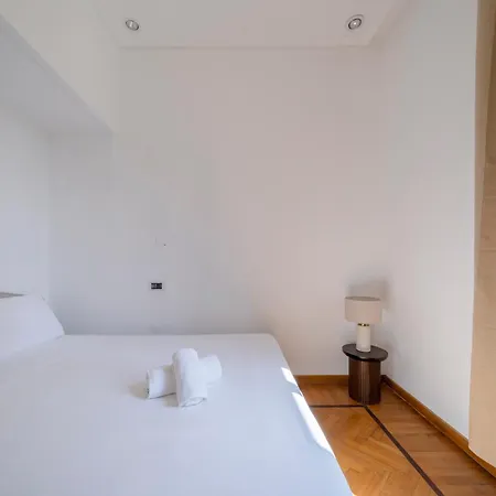 شقة Palazzo Porpora