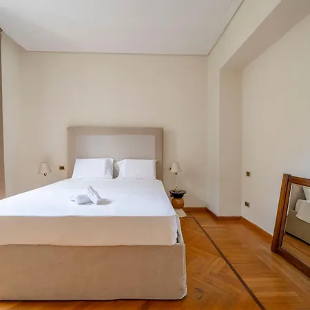 شقة Palazzo Porpora *