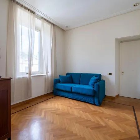 شقة Palazzo Porpora