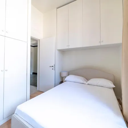 شقة Palazzo Porpora