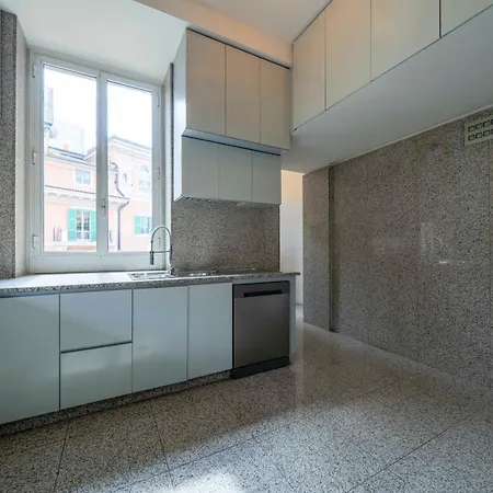 شقة Palazzo Porpora روما