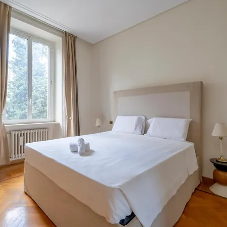 شقة Palazzo Porpora روما