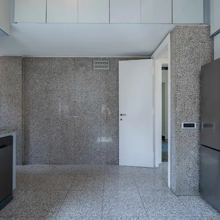 شقة Palazzo Porpora *