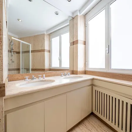 شقة Palazzo Porpora روما