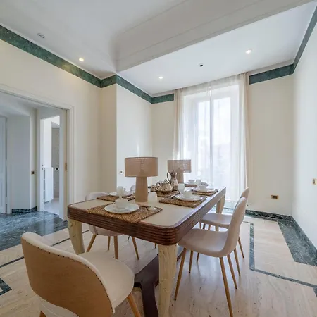 Palazzo Porpora * روما