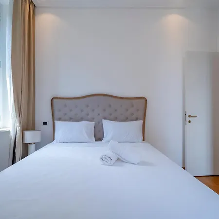 شقة Palazzo Porpora روما