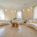 Апартаменты Palazzo Porpora *