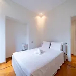 Апартаменты Palazzo Porpora Рим