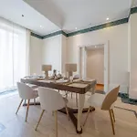 Апартаменты Palazzo Porpora Рим