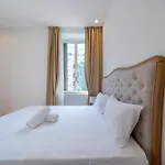 Апартаменты Palazzo Porpora *