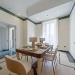 Palazzo Porpora * Рим