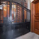Апартаменты Palazzo Porpora Рим