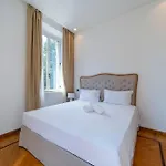 Palazzo Porpora Апартаменты *