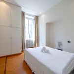 Palazzo Porpora Апартаменты