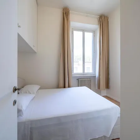 Palazzo Porpora Apartment *