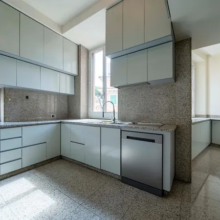 Palazzo Porpora Apartment Rome
