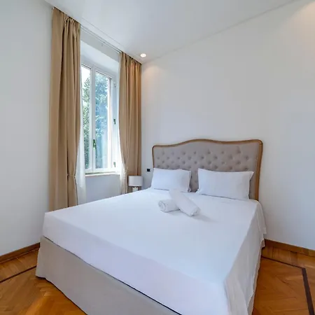 Palazzo Porpora Apartment *