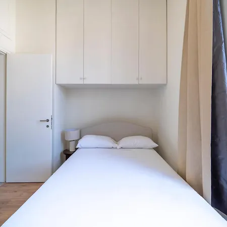 Apartment Palazzo Porpora