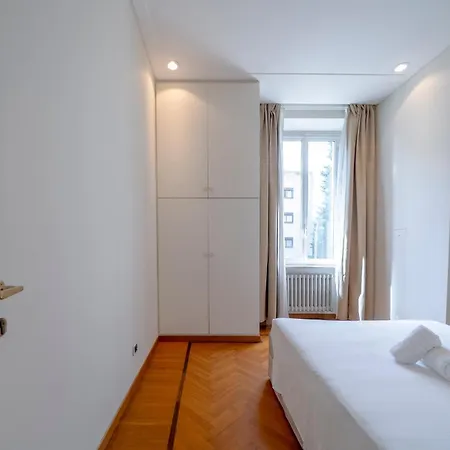 Palazzo Porpora Apartment