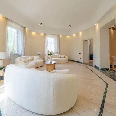 Palazzo Porpora Apartment *