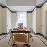 דירה Palazzo Porpora רומא